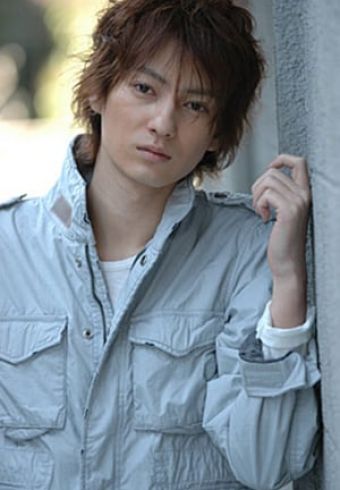 Shugo Oshinari