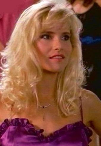 Suzanne Snyder