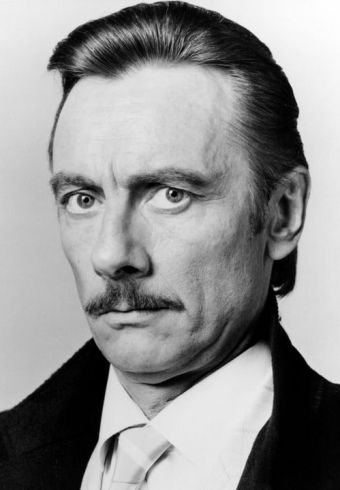 Tom Georgeson