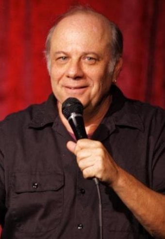 Eddie Pepitone
