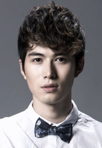 Chen Xuedong