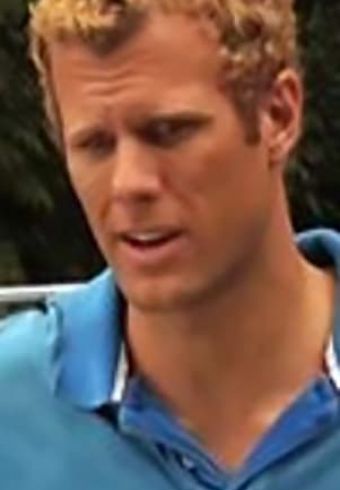 Patrick Baynham