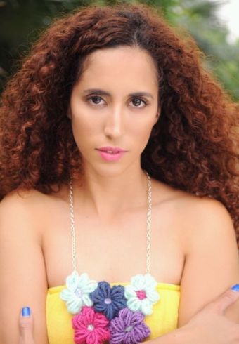 Gina Beatriz Castro