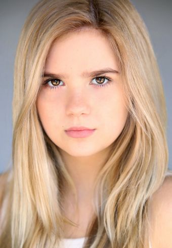 Kyla Kenedy