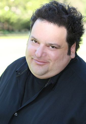 Brad Grunberg