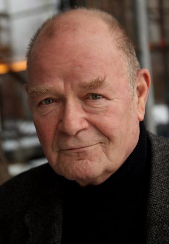 Dieter Mann