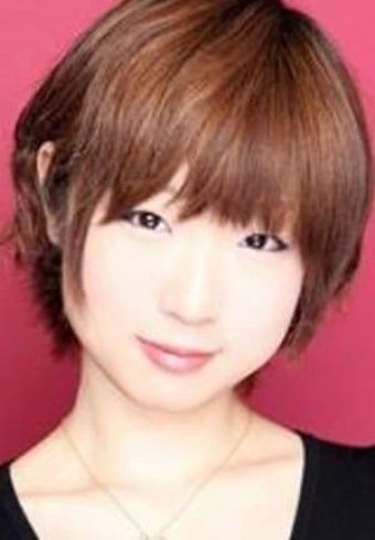 Natsue Sasamoto