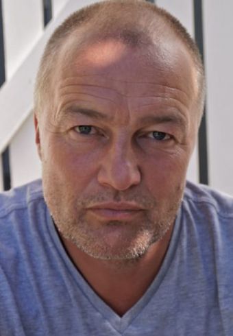 Lars Arentz-Hansen