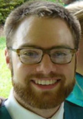 Chris Paluszek