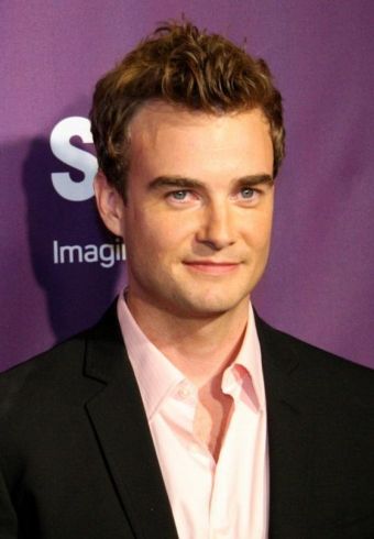 Robin Dunne