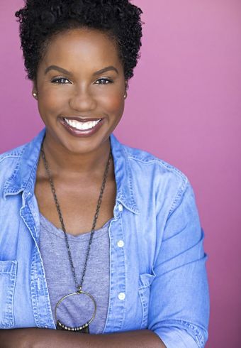 Maya Goodwin