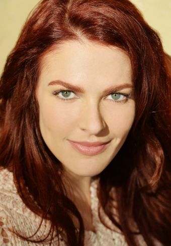 Melanie Specht
