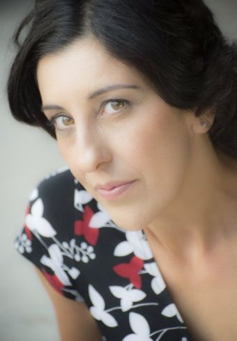Sylvie Grontis Hagan