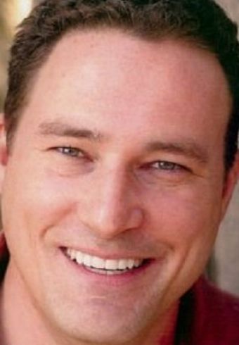 Mark Moseley