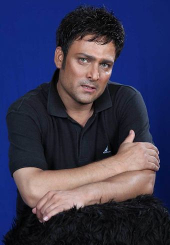Hossein Yari