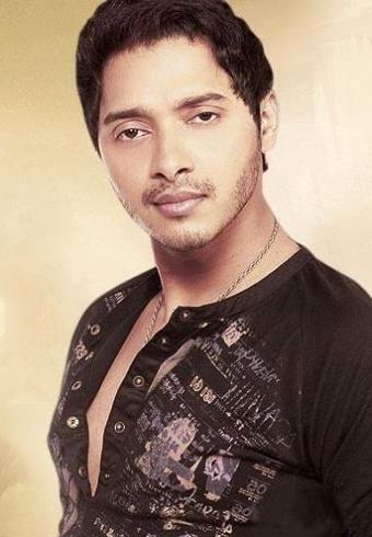 Shreyas Talpade