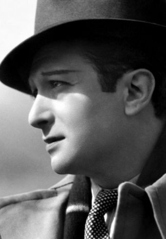 Marcel Dalio