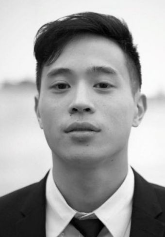 Hayden Szeto