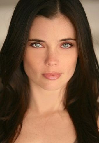Jessica Heap