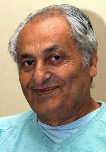 Nadim Sawalha