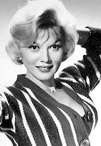 Laurie Mitchell