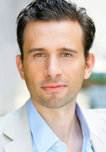 Brian Avers