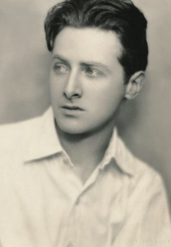 Morgan Farley