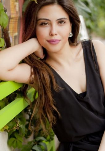 Dilara Aksüyek