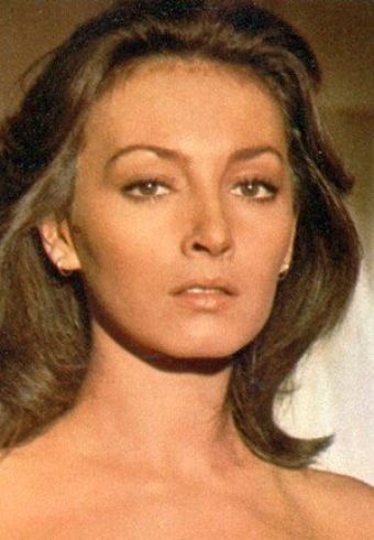 Maria Rosaria Omaggio
