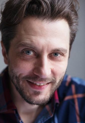 Vladimir Pavic