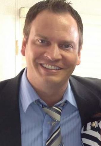 Scott David
