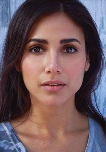 Yasmine Aker