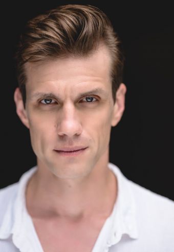 Lee Aaron Rosen