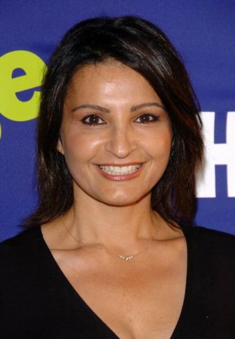 Kathrine Narducci