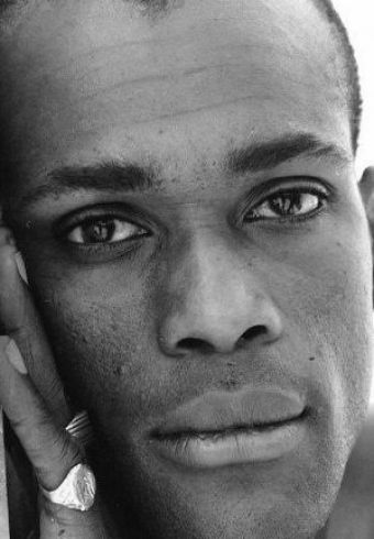 Maurice Morgan
