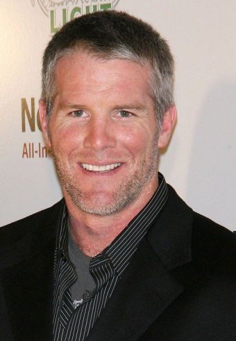 Brett Favre