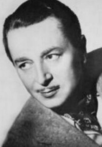 Reginald Gardiner