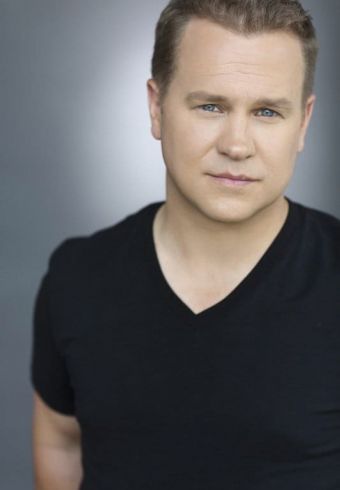 Michael Coleman