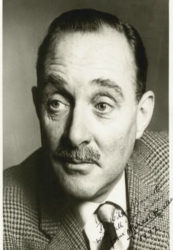 Michael Bates