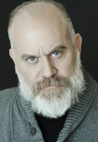 Chip Carriere