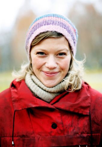 Johanna Mørck
