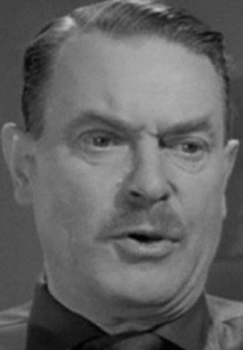 Stuart Saunders