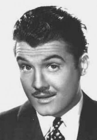 George Reeves