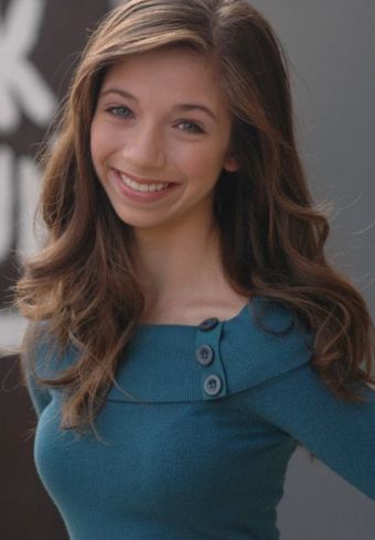 Molly Chiffer