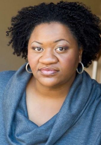 Jocelyn Ayanna