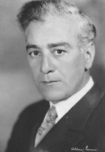 Al Ernest Garcia