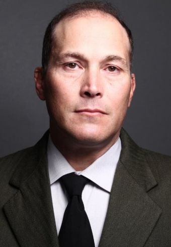 Javi Mulero