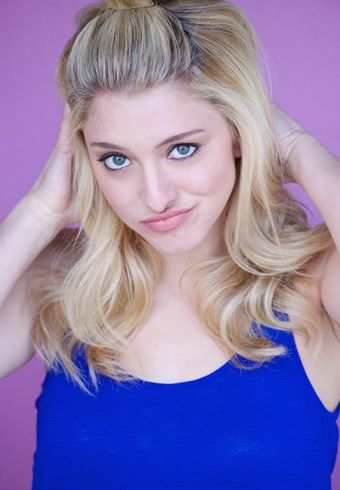 Geri Courtney-Austein