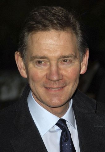 Anthony Andrews
