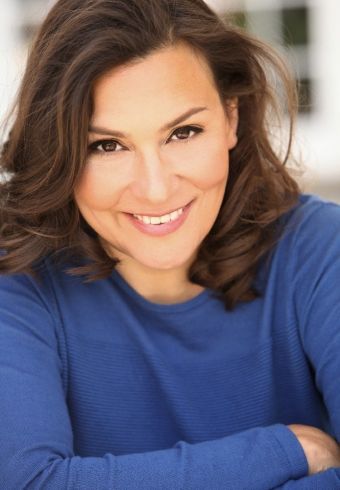 Laura Cordova